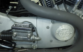 HARLEY XL1200S 1999