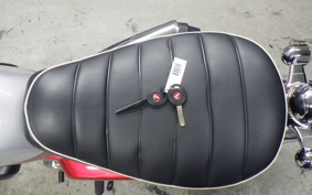 HONDA MONKEY 125 2006 JB03