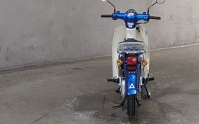 HONDA SUPER CUB110 JA44