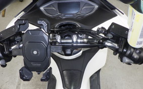 HONDA PCX 125 2013 JK05