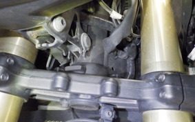 YAMAHA TENERE 700 2020 DM09J