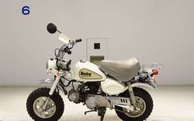 HONDA MONKEY<フ・ダ> 2006 Z50J