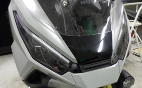 HONDA X-ADV 750 2025 RH21