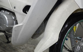 HONDA C110 SUPER CUB 2016 JA10