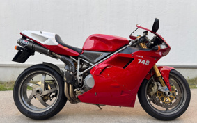 DUCATI 748 R 2001 ZDMH300AA1B