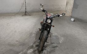 YAMAHA TW200 DG07J