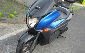 HONDA PHASE MF11