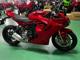 Фото Ducati SUPER SPORT 950S 2022 с японского аукциона