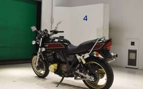 KAWASAKI ZRX-2 2005 ZR400E