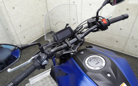 HONDA CB250R MC52