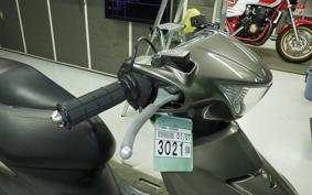 SUZUKI ADDRESS V125 S