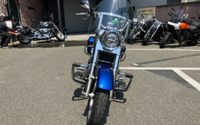 HARLEY FLD 2015 GZ4
