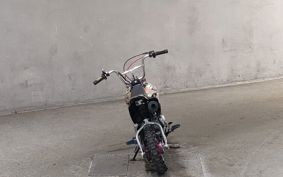 SUZUKI DR-Z50 JA42A