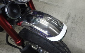 HONDA MONKEY 125 JB02