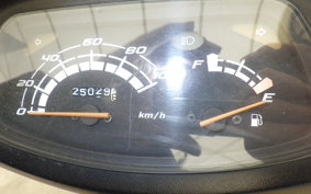 HONDA SPACY 100 JF13