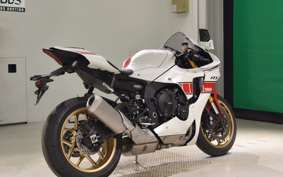 YAMAHA YZF-R1 2022 RN65J
