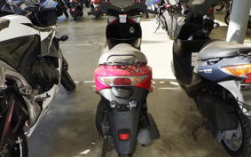 HONDA DIO Gen.6 AF68