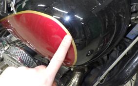 KAWASAKI VULCAN 400 Gen.2 1995 VN400A