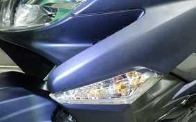 SUZUKI BURGMAN400 A 2021