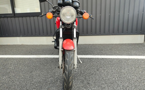 YAMAHA RZ 250 4L3