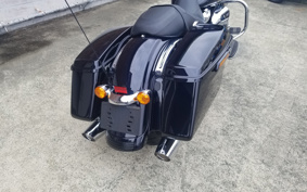 HARLEY HARLEY FLHX1580 2018 KBC