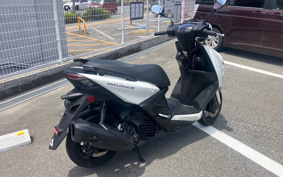 YAMAHA  CYGNUS  GRIF ASU SEJ4J