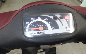 SUZUKI LET's 2 CA1PA