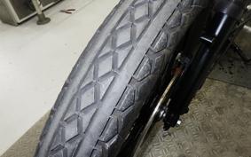 YAMAHA SR400 Gen.2 1994 1JR