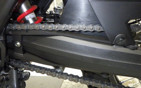 HONDA CRF250 GEN 2 RALLY