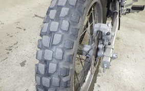 KAWASAKI KLX125 2024 LX125C