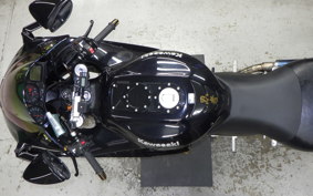 KAWASAKI ZX 1200 NINJA R 2002 ZXT20B