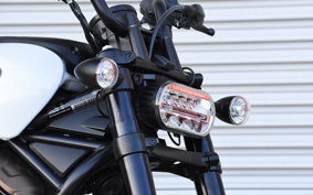 HARLEY Sprotster S ZC4