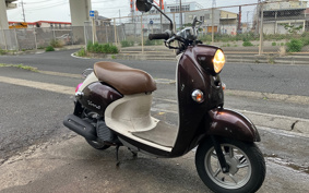 KAWASAKI ESTRELLA BJ250A