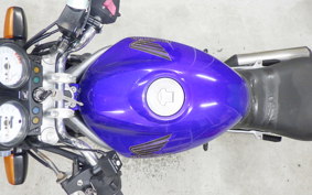 HONDA VTR 250 2012 MC33
