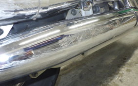 YAMAHA DRAGSTAR 400 2003