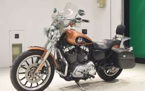 HARLEY L1200LI 2008