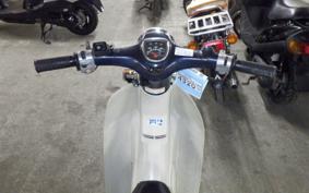 HONDA C50 SUPER CUB 1988 AA01