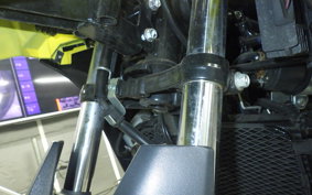 SUZUKI Vｽﾄﾛｰﾑ250 2018