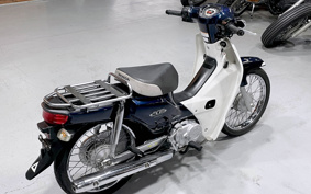 HONDA C110 SUPER CUB JA10