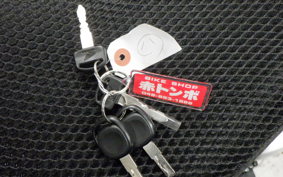 HONDA ｸﾛｽｶﾌﾞ110-3 2022 JA60