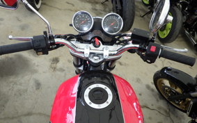 SUZUKI GSX400 IMPULSE GK79A