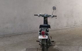 HONDA SUPER CUB50 C50
