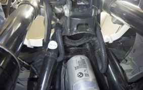 BMW R1200GS ADVENTURE 2016