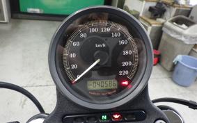 HARLEY XL1200N 2009