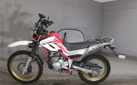YAMAHA SEROW 250 DG31J
