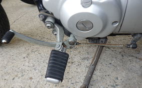 YAMAHA VIRAGO 250 2020 3DM