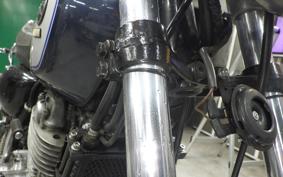 YAMAHA SR500 1984 2J2