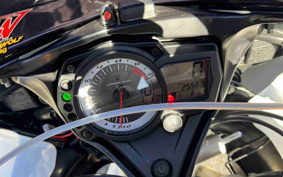 SUZUKI GSX-R600 2011 GN7EA