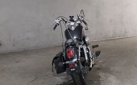 HONDA SHADOW 400 2008 NC34