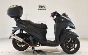 YAMAHA TRICITY 155 A SG37J